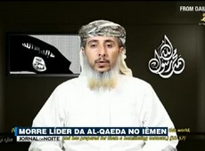 Morre líder da Al-Qaeda no Iêmen