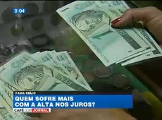 Juros subiram de forma geral, afirma economista