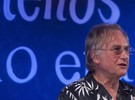 Ateu militante e criador de 'meme', Richard Dawkins abre evento em SP