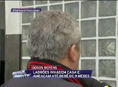 Roubos a casas estão mais recorrentes