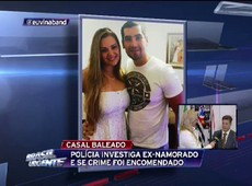 Ex-namorado de universitária morta em SP pode ser mandante do crime