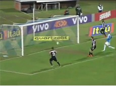 Gols da rodada: Furacão, Galo e Chape vencem