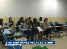 Enem tem 10% menos inscritos que no ano passado