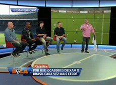 Neto: Venezuela está melhor que o Brasil