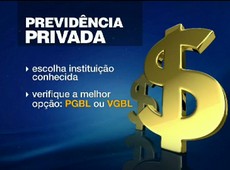 Previdência privada registra crescimento em meio a incerteza no INSS