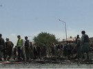 Taleban ataca Parlamento afego e deixa dois civis mortos e 31 feridos