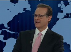 João Doria Jr. entrevista Reinaldo Garcia - Parte 1