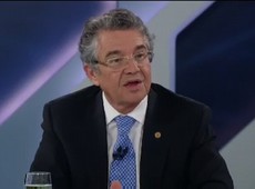 Jubileu de prata de Marco Aurélio Mello no STF - Parte 2