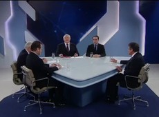 Jubileu de prata de Marco Aurélio Mello no STF - Parte 4