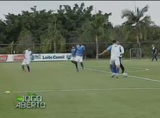 Após vitória, Cruzeiro tenta se distanciar do Z-4
