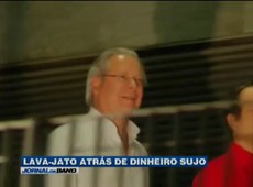 Relatório da PF teria rastreado propina para consultoria de José Dirceu
