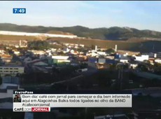 SP tem máxima de 28ºC nesta terça-feira