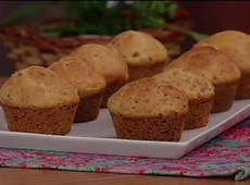 Pão de Calabresa