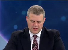 A crise e as perspectivas da economia - Parte 5