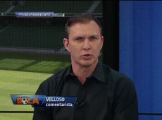 Velloso diz que postura dos clubes mudou perante os torcedores