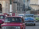 Em Cuba, 'jeitinho' garante sobrevida a carros cinquentenrios