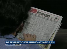 Alta da taxa de desemprego aumenta interesse por concursos públicos