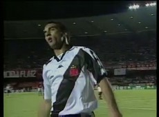 Adversários neste domingo, Palmeiras e Vasco são parecidos em muita coisa