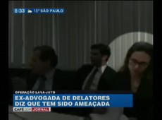 STF autoriza advogada a ficar em silêncio na CPI da Petrobras
