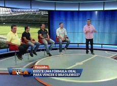 Neto: elenco do São Paulo precisa baixar a bola