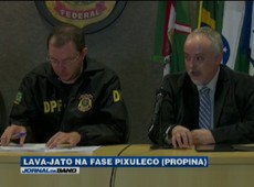 PF afirma que José Dirceu reproduziu esquema do mensalão na Petrobras