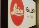 Primeira Leica Gallery da Amrica Latina  inaugurada em SP; assista
