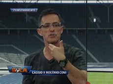 Fernando Fernandes: Rogério Ceni vai deixar saudade