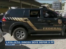 José Dirceu deve ser ouvido nesta semana pela Polícia Federal