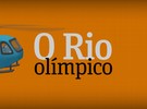 Folhacptero mostra como sero os Jogos Olmpicos no Rio