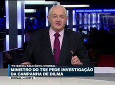 Ministro do TSE pede investigação da campanha de Dilma