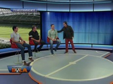 Velloso: Palmeiras está enfraquecido devido às lesões