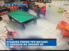 Chacinas na Grande SP podem ter ainda mais mortos