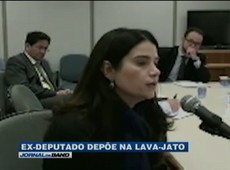 Pedro Corrêa e seus dois filhos prestam depoimento na Lava Jato