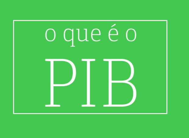 Entenda O Que é O PIB (Produto Interno Bruto) - TV UOL