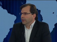 João Doria Jr. entrevista Renato Boaventura - Parte 2