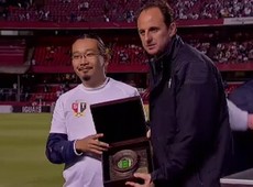 Dois Rogérios se destacam na vitória do São Paulo