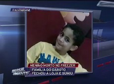Conselho tutelar só cumpriu ordem da juíza sobre caso Esra, diz funcionário
