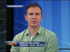 Velloso: Pato vive seu melhor momento