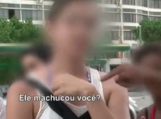 Dança da Correntinha