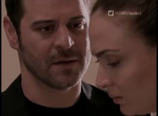 Kerem e Bennu se divorciam