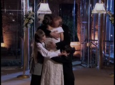 Onur vai ao casamento de Sherazade