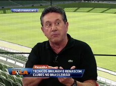 Dirceu Maravilha: São Paulo tem obrigação de vencer a Chapecoense