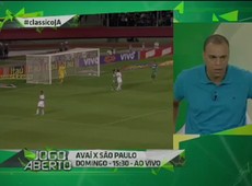 Osorio precisa assumir sua parte da culpa, afirma Denilson