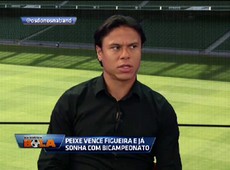 Renan: Santos tem chance de ser campeão da Copa do Brasil