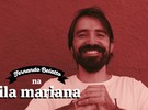 "Volta na Quadra": Professor de artes marciais explora lado zen da Vila Mariana
