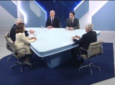 Contas públicas - Parte 1