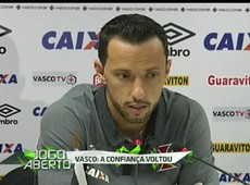 Nenê vê dificuldade em avançar, mas não joga a toalha na Copa do Brasil