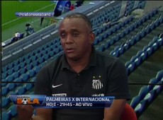 Juary: Internacional sabe jogar fora de casa