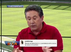 Dirceu Maravilha: Palmeiras tem elenco de Série B