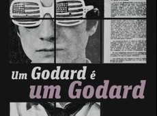 Destaques do 'Guia': Retrospectiva traz filmes de Godard para SP